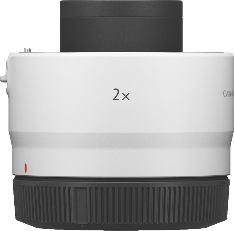 Canon - RF Extender 2x Camera Lens - RF2X