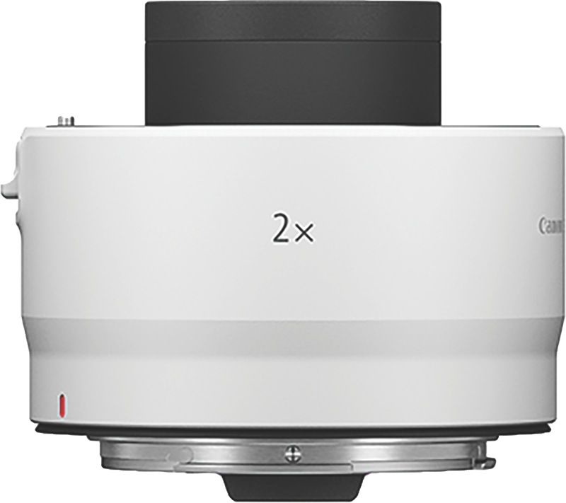 Canon - RF Extender 2x Camera Lens - RF2X