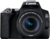 Canon EOS 200D Mark II Digital SLR Camera + 18-55mm Lens Kit EOS 200D MARK II