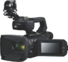 Canon XA50 Professional 4K UHD Camcorder XA50