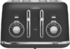Sunbeam Alinea™ Select 4 Slice Toaster - Black TA2840K