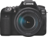 Canon EOS 90D Digital SLR Camera + EF-S 18-135mm Lens Kit 90DSK