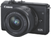 Canon EOS M200 Mirrorless Camera + EF-M 15-45mm Lens Kit M200KISBK