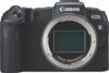 Canon EOS RP Mirrorless Camera with EF-EOS R Lens Adapter RPBODYEFEOSR
