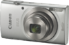 Canon IXUS 185 Compact Digital Camera - Silver IXUS185S