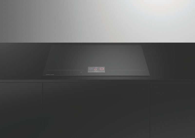 Fisher & Paykel - 92cm Induction Cooktop - CI926DTB4