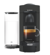 DeLonghi Nespresso VertuoPlus Pod Coffee Machine ENV155B