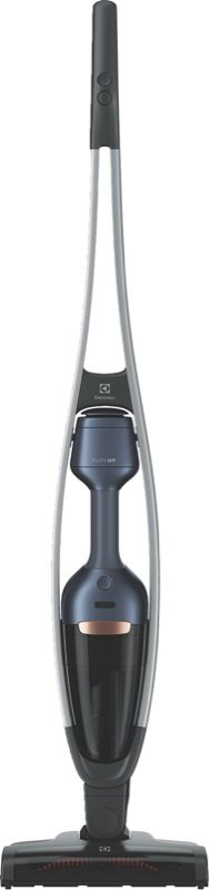 Electrolux - Pure Q9 Cordless Stick Vacuum Cleaner - Indigo Blue - PQ913EB