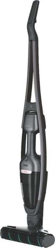 Electrolux - Pure Q9 Animal Cordless Stick Vacuum Cleaner - Shale Grey - PQ923PGF