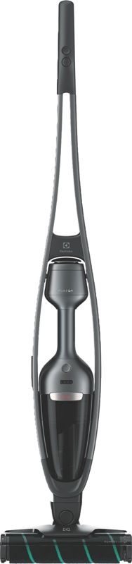Electrolux - Pure Q9 Animal Cordless Stick Vacuum Cleaner - Shale Grey - PQ923PGF