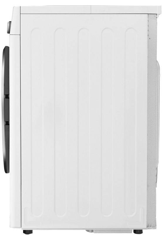 LG - 9kg Heat Pump Dryer - DVH9-09W
