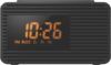 Panasonic Portable Digital Clock Radio - Black RC800GNK