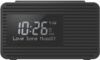 Panasonic Portable Digital Clock Radio - Black RCD8GNK