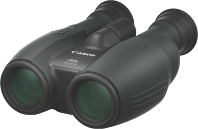 Canon - 14 x 32 IS Binoculars - 14X32IS