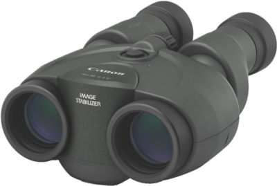 Canon - 10 x 30 II IS Binoculars - 1030ISII