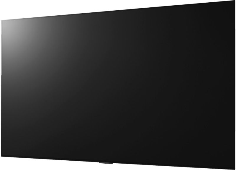 LG - 77" G1 4K Ultra HD Smart OLED TV - OLED77G1PTA