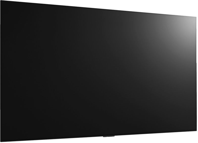LG - 77" G1 4K Ultra HD Smart OLED TV - OLED77G1PTA