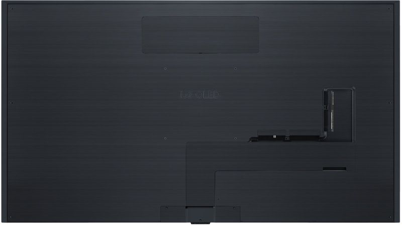 LG - 65" G1 4K Ultra HD Smart OLED TV - OLED65G1PTA