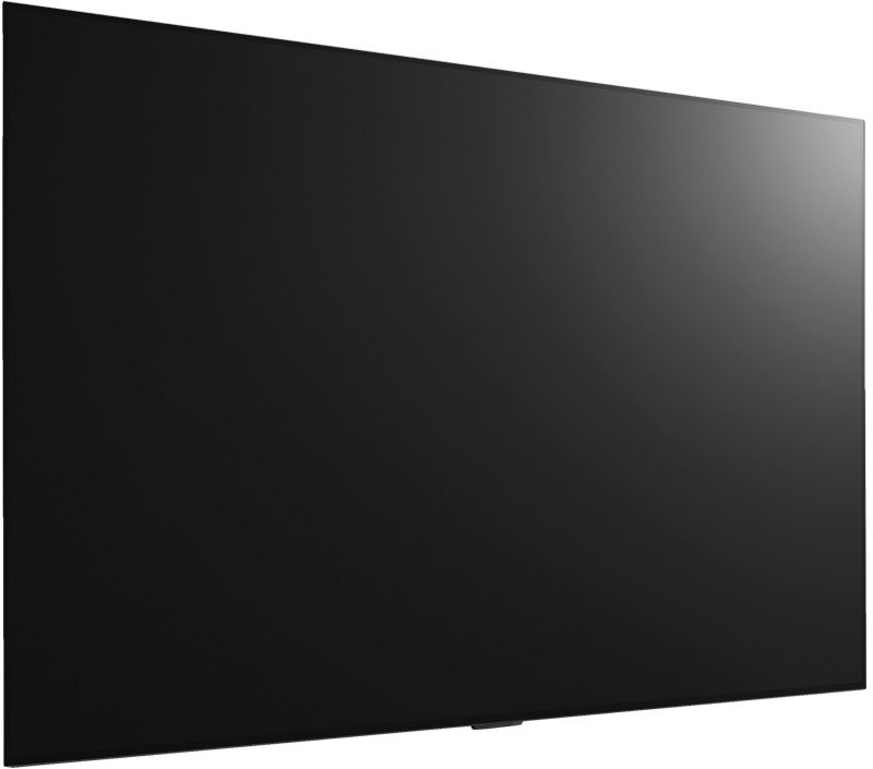 LG - 55" G1 4K Ultra HD Smart OLED TV - OLED55G1PTA