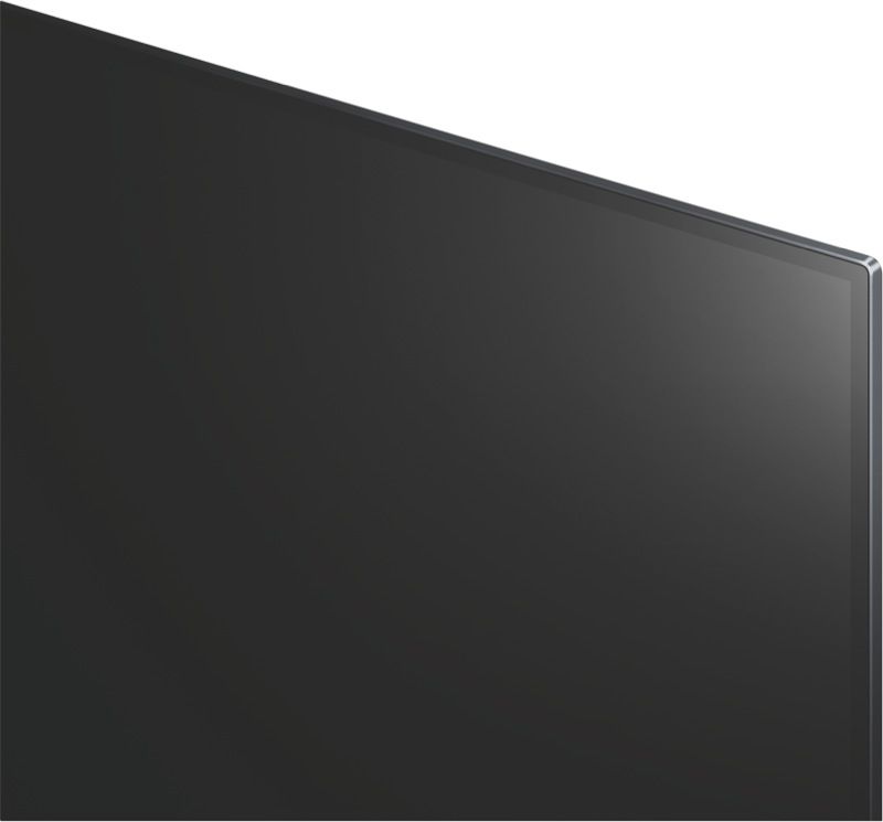 LG - 55" G1 4K Ultra HD Smart OLED TV - OLED55G1PTA