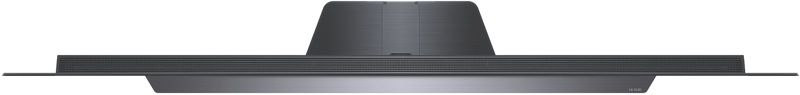 LG - 65" C1 4K Ultra HD Smart OLED TV - OLED65C1PTB