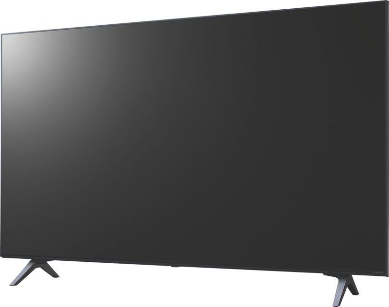 LG - 43" NANO75 4K Ultra HD Smart LED LCD TV - 43NANO75TPA