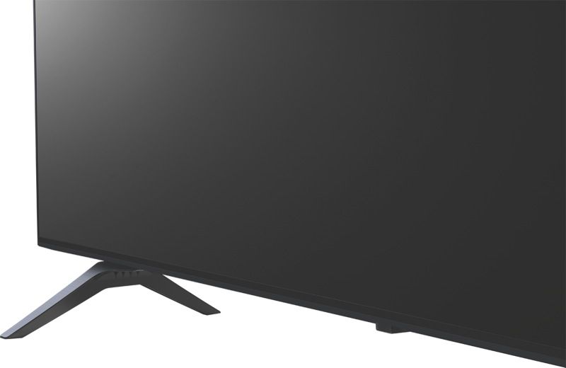 LG - 43" NANO75 4K Ultra HD Smart LED LCD TV - 43NANO75TPA