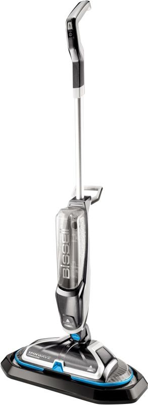 Bissell SpinWave Cordless Cleaner - Grey 2240F