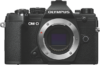 Olympus OM-D E-M5 Mark III Mirrorless Camera (Body Only) - Black V207090BA000