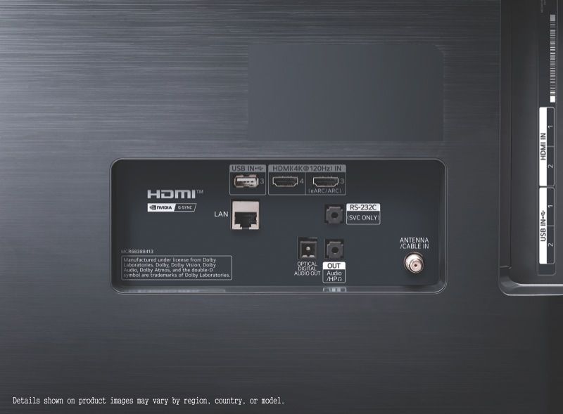 LG - 65" B1 4K Ultra HD Smart OLED TV - OLED65B1PTA