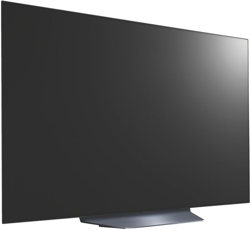 LG - 55" B1 4K Ultra HD Smart OLED TV - OLED55B1PTA