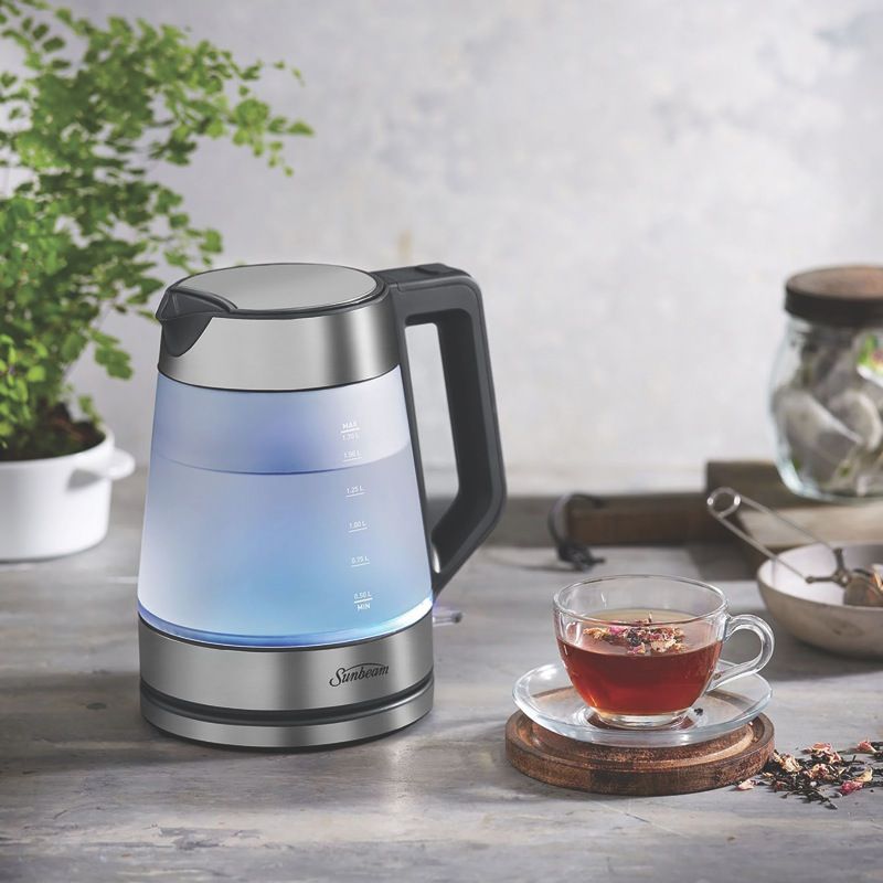 Morning Frost Glass Kettle-gallery-3 273ce7b984