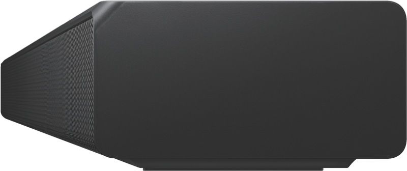 Samsung - Q Series 3.1.2Ch Soundbar with Subwoofer - HWQ600AXY