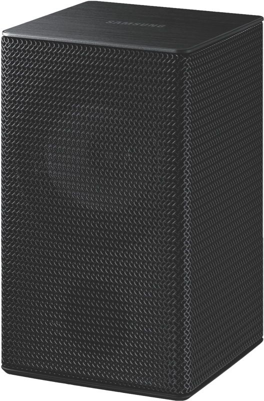 SWA-9100S 005 Speaker-R-Perspective Black 25478084