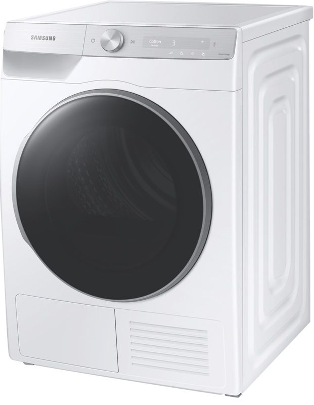 Samsung - 9kg Heat Pump Dryer - DV90T8440SH