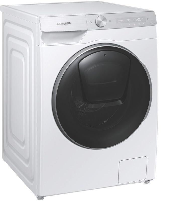 Samsung - 12kg Front Load Washing Machine - WW12TP54DSH