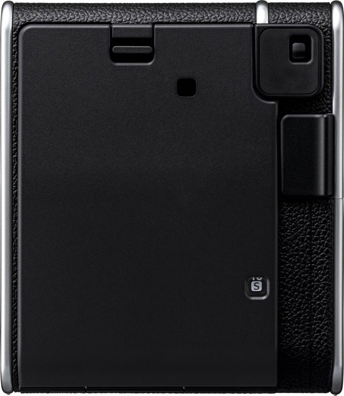 Instax Mini40 Instant Camera - Black 9