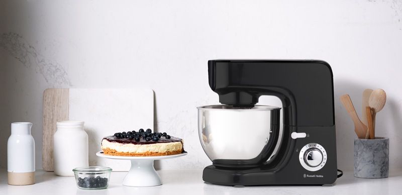 Russell Hobbs Go Create stand mixer review