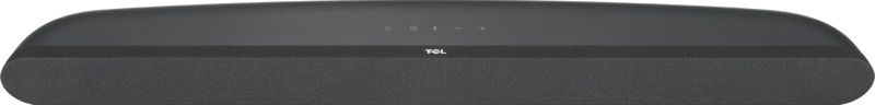 TCL - 2.1Ch Soundbar with Wireless Subwoofer - TS6110