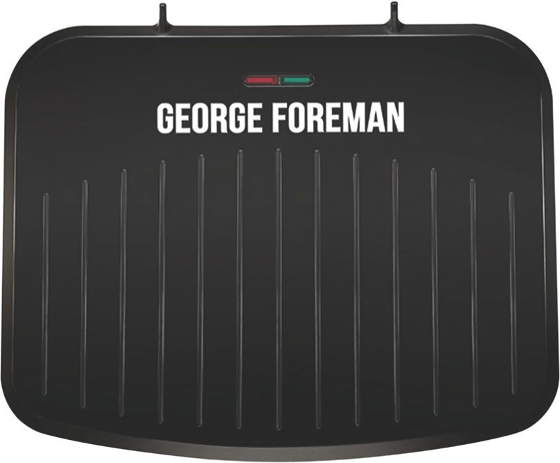 George Foreman - Fit Grill - Medium - GFF2021