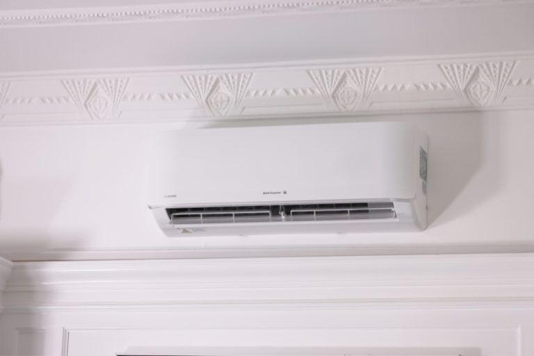 C25kw H32kw Reverse Cycle Split System Air Conditioner National Product Review 1268