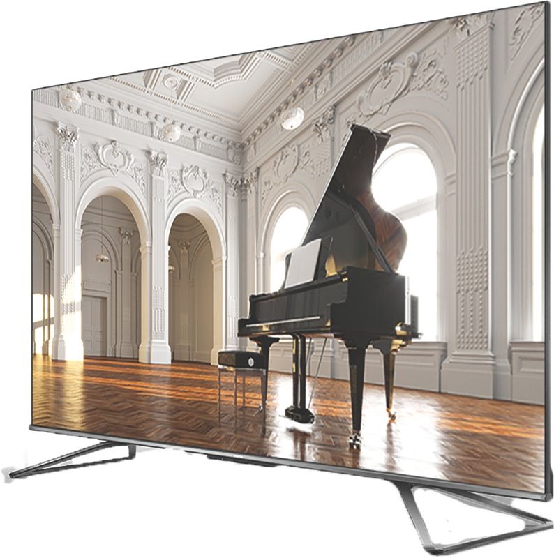 Hisense 75" U8G 4K Ultra HD Smart QLED TV 75U8G