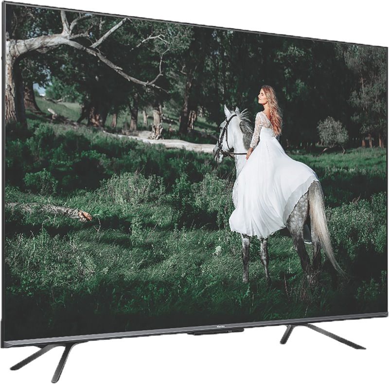 Hisense 55" U7G 4K Ultra HD Smart QLED TV 55U7G