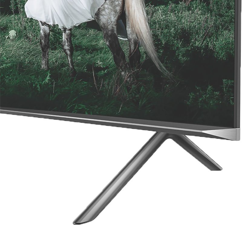 Hisense 85" U7G 4K Ultra HD Smart QLED TV 85U7G