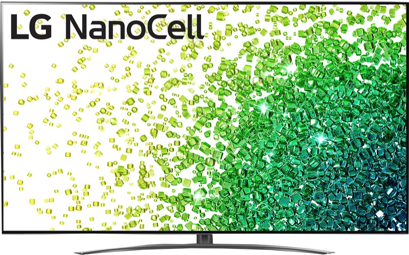10++ Lg nano86 55 4k ultra hd smart tv 2021 info