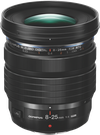 Olympus M.Zuiko ED 8-25mm F4.0 PRO Camera Lens V313030BW000