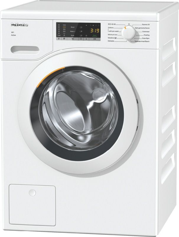 Miele - 7kg Front Load Washing Machine - WCA020