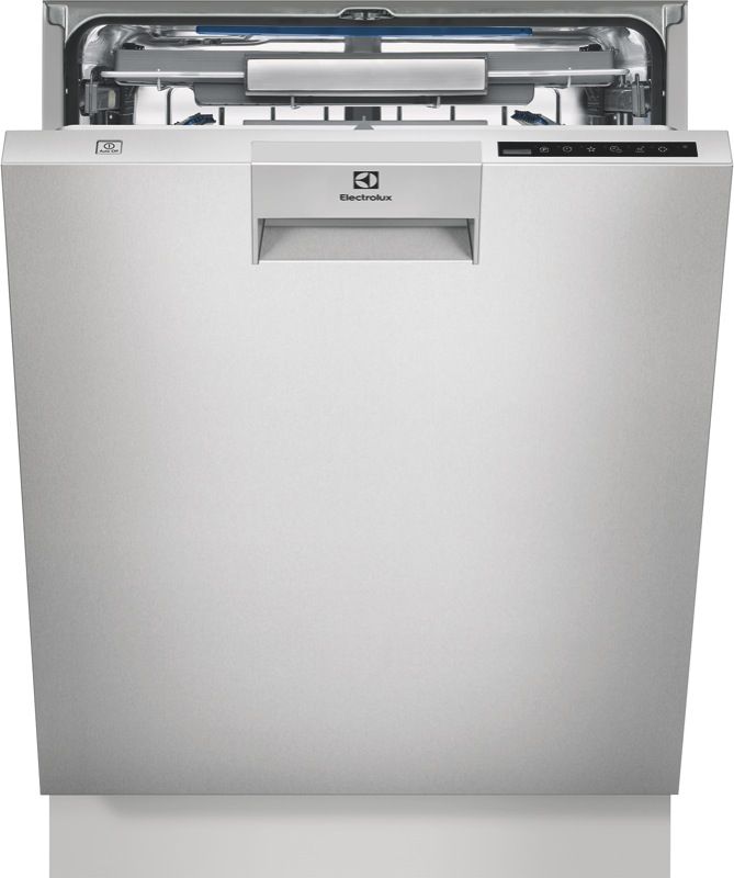  - 60cm Built-Under ComfortLift™ Dishwasher - Stainless Steel - ESF8735ROX
