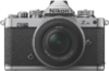Nikon Z fc Mirrorless Camera - Black + Z DX 16-50mm Lens Kit VOK090XA