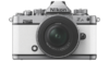 Nikon Z fc Mirrorless Camera - White + Z DX 16-50mm Lens Kit ZFC091XA